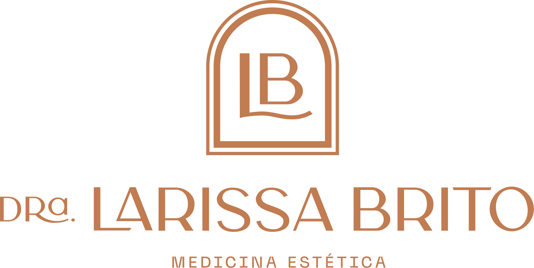 Dra. Larissa Brito